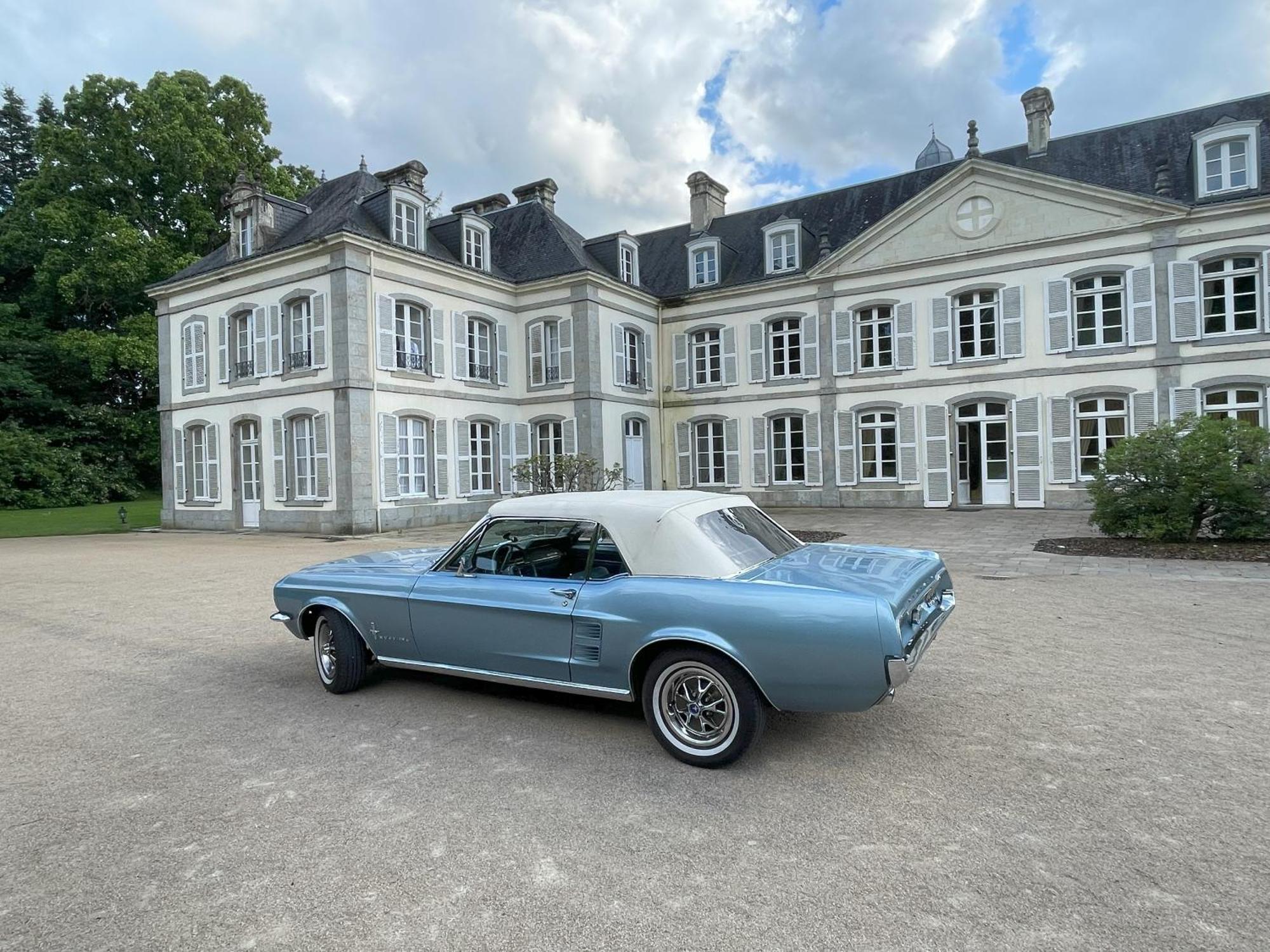 Chateau De Lannouan Landévant Exterior photo