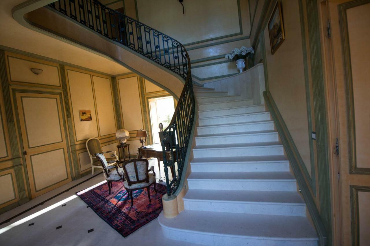 Chateau De Lannouan Landévant Exterior photo